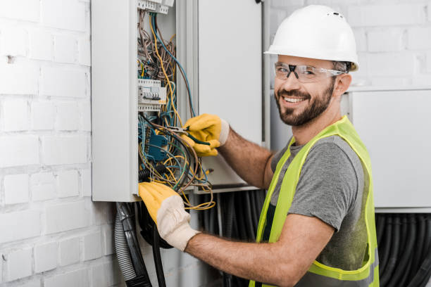 Best Licensed Electrician  in Arlington, TN