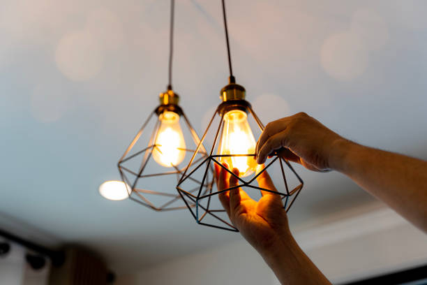 Best Ceiling Fan Installation Electrician  in Arlington, TN