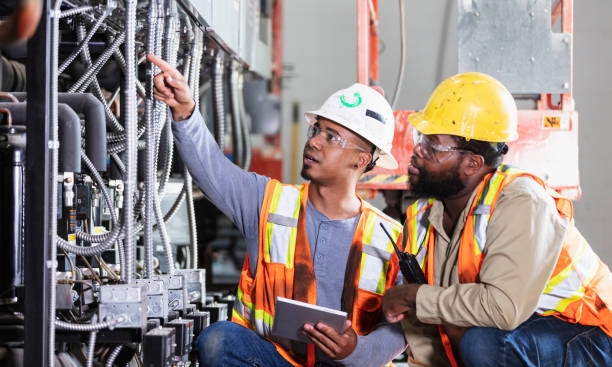 Trusted Arlington, TN Electrician Experts