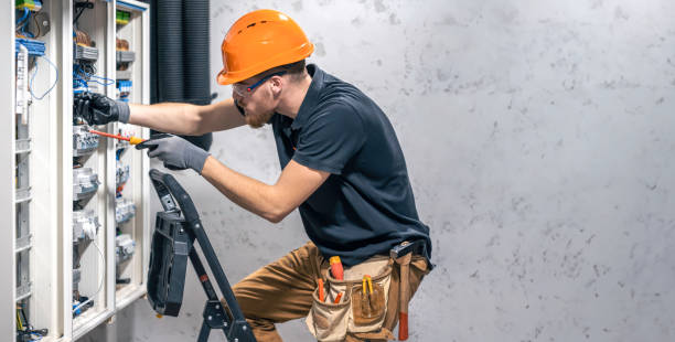 Best Electric Panel Repair  in Arlington, TN